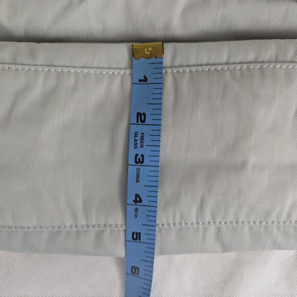 KIPLING Gray Large Bag Polyester with Removable Shoulder Strap . - Picture 14 of 16